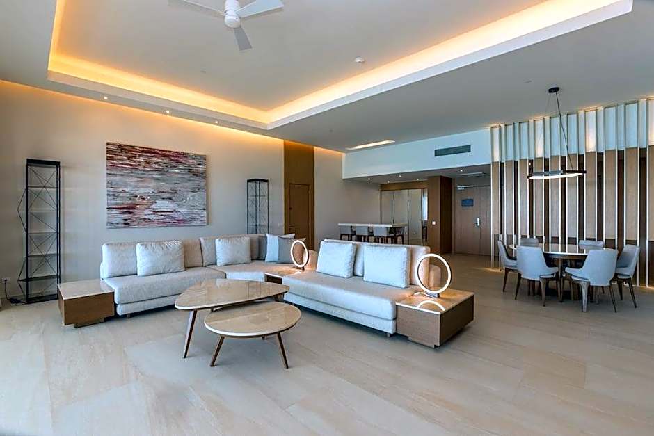 Barceló Maya Riviera - Adults only