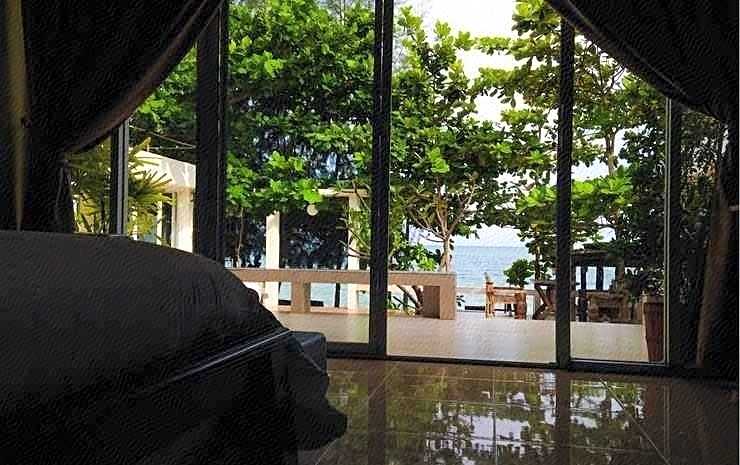The Theatre Villa