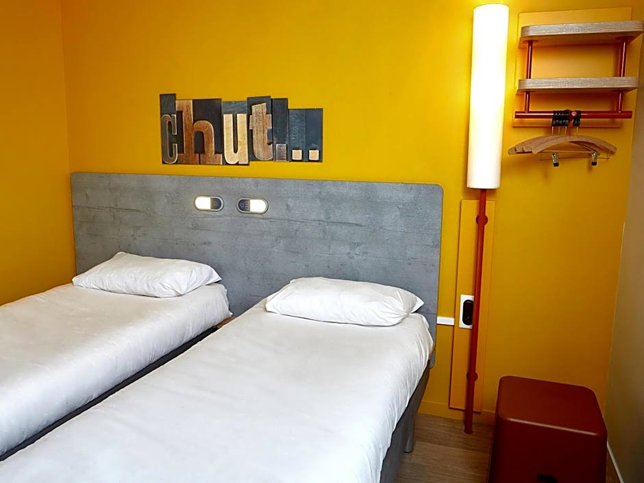 ibis budget Auxerre Centre