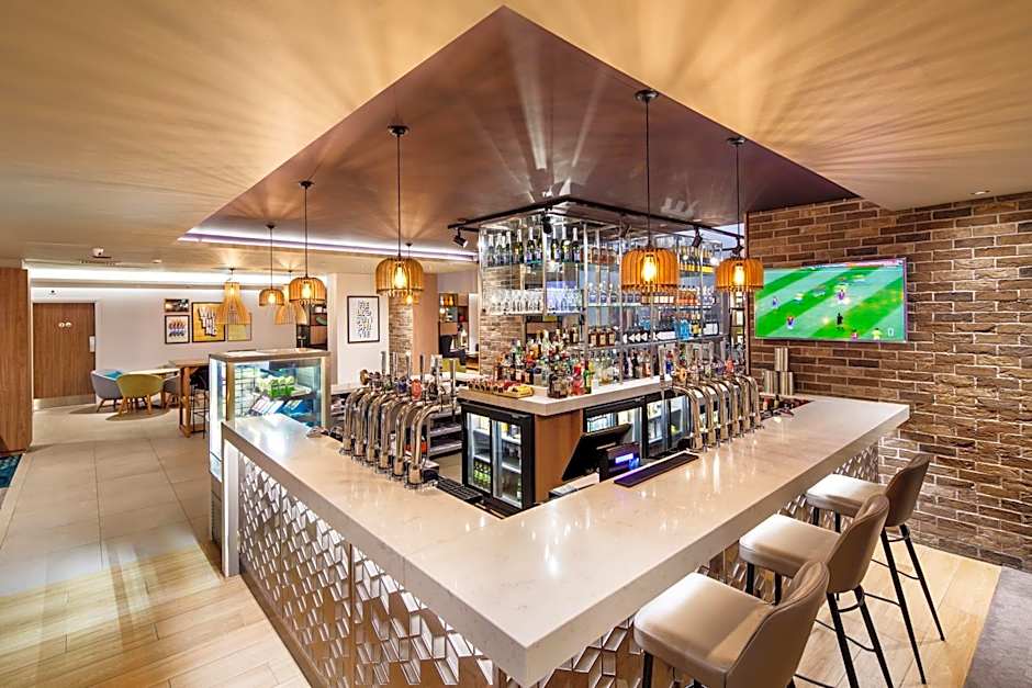 Holiday Inn Brentwood By IHG
