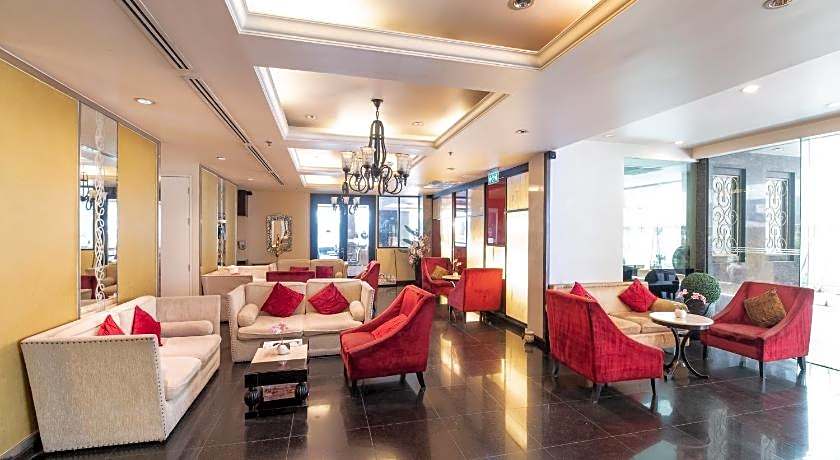 Admiral Premier Bangkok