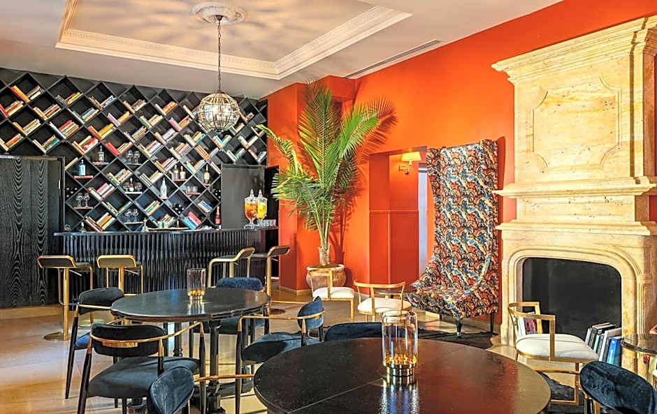 Villa Brown Moshava - a member of Brown Hotels