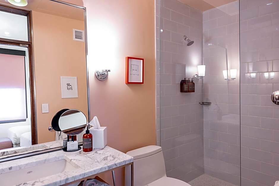 Quirk Hotel Richmond