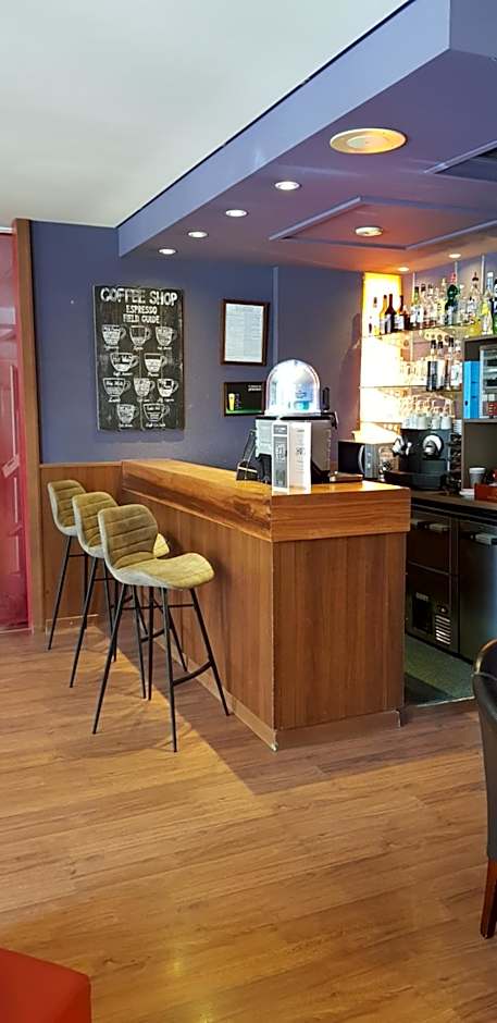 ibis Annemasse