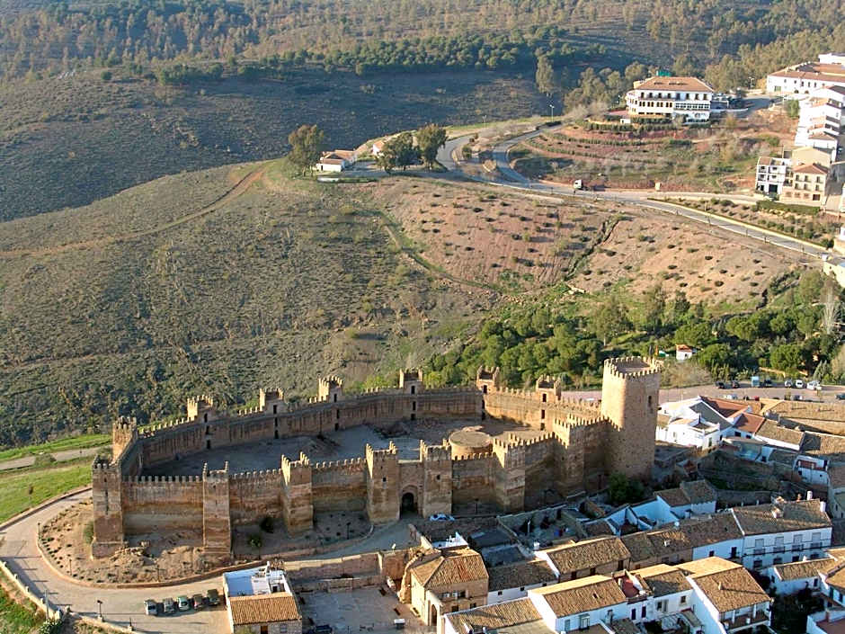 Hotel Restaurante Baños