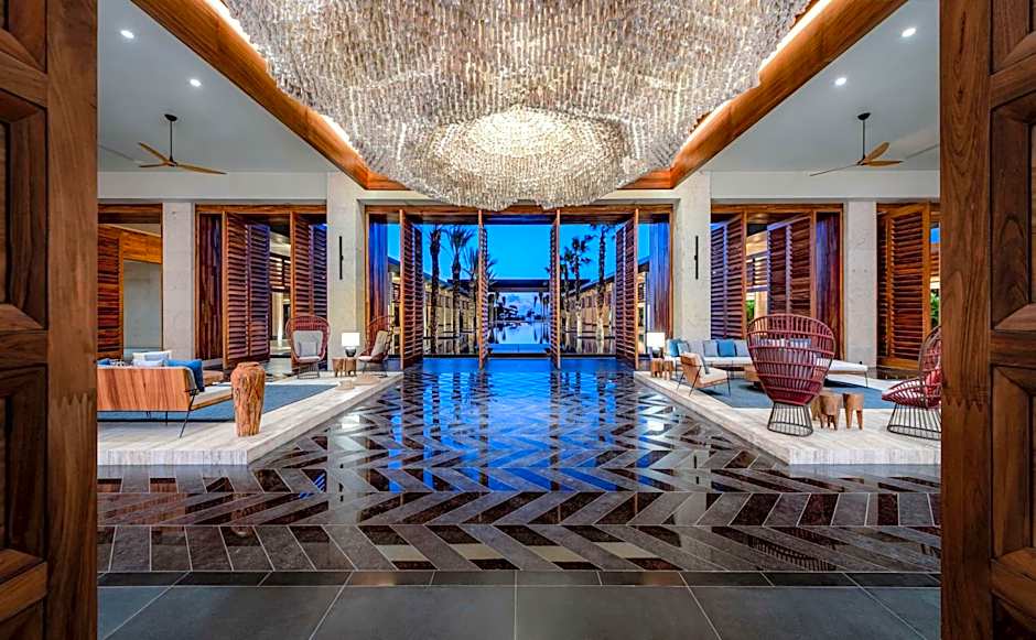 Conrad By Hilton Tulum