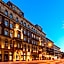 Radisson Blu Hotel Prague