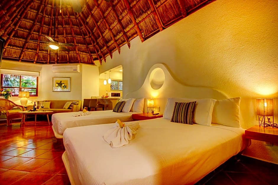 Riviera Maya Suites