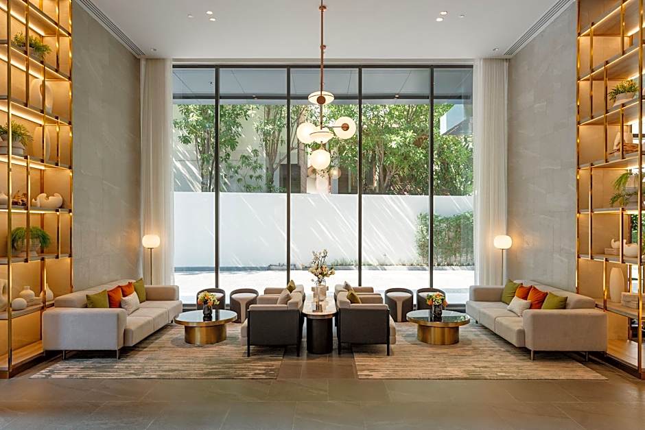 Staybridge Suites Bangkok Sukhumvit By IHG