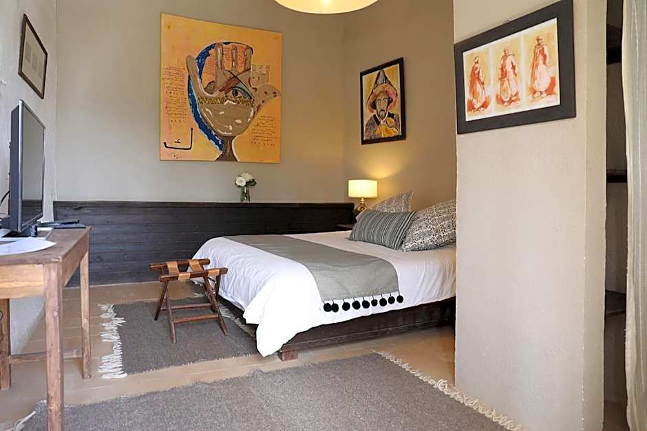 Le Petit Hôtel du Flouka