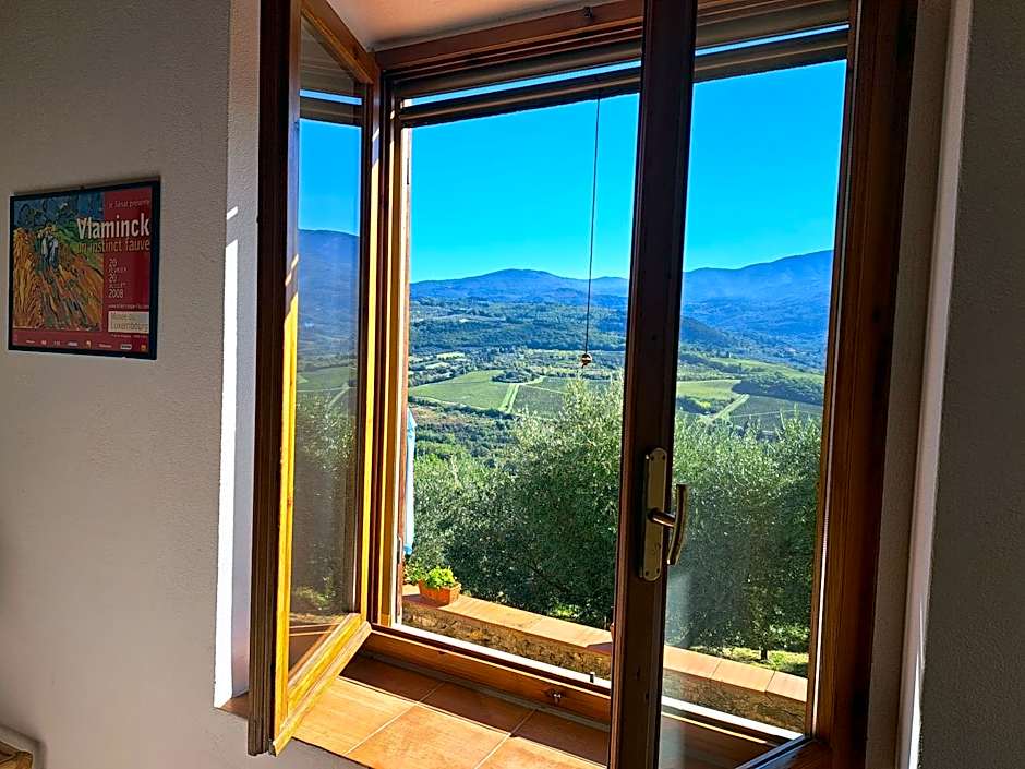 La Favilletta Casa Vacanze