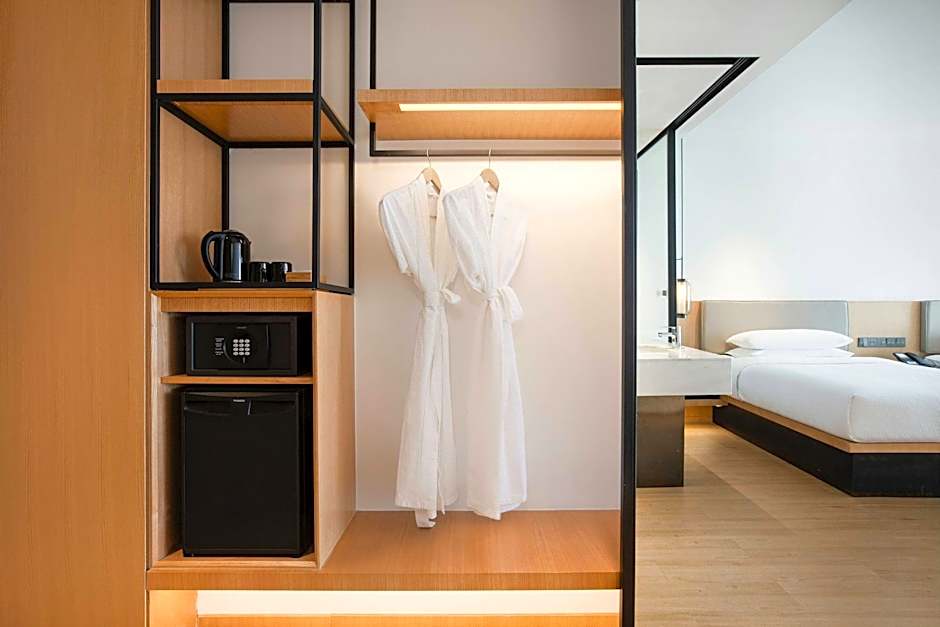 Fairfield by Marriott Taiyuan South