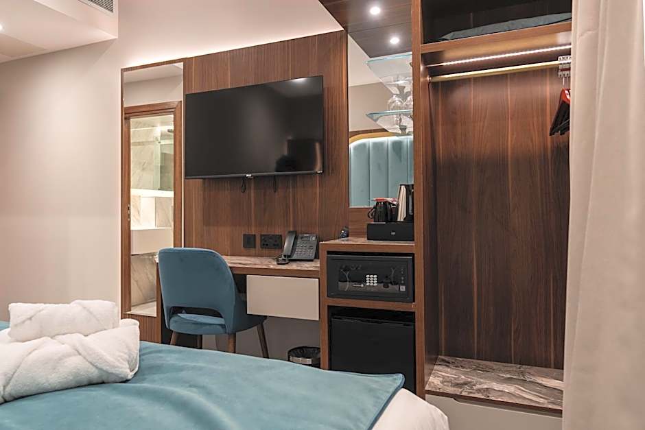 St Mark's - Merit Hotels