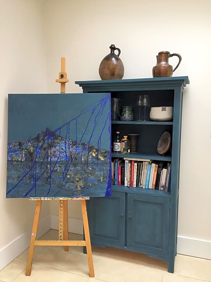 Sandra & Andrew's B&B