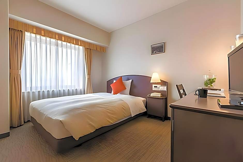 Hotel Resol Hakodate