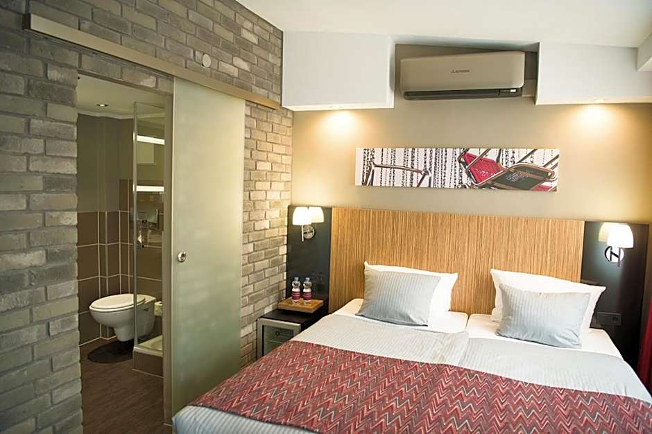 Hotel Munich City