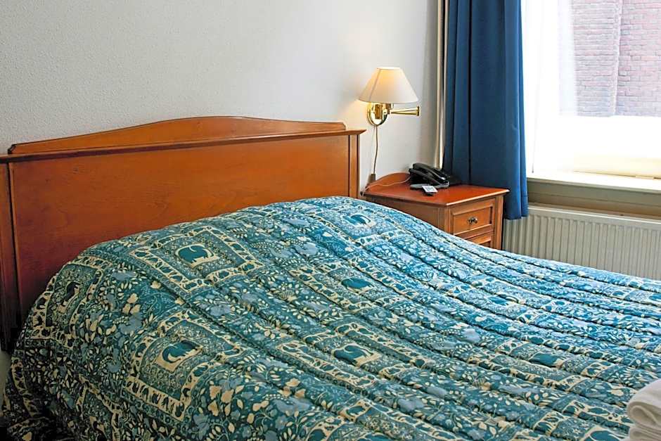 Hotel Prins Hendrik
