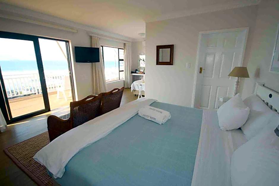 Fairlight Beach House