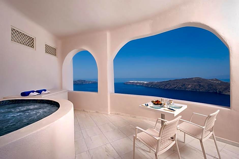 Gold Suites