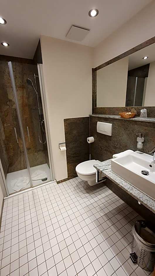 Hotel Zum Anker-THULLs Restaurant