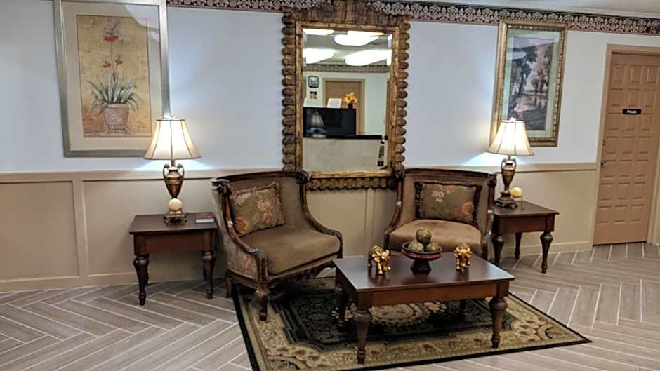 Motel 6 New Boston, TX