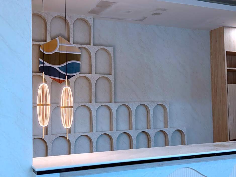 Hatyai Merridian Hotel