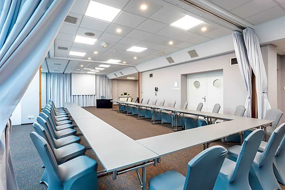 Qubus Hotel Zielona Góra