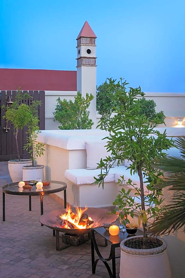Riad Joya