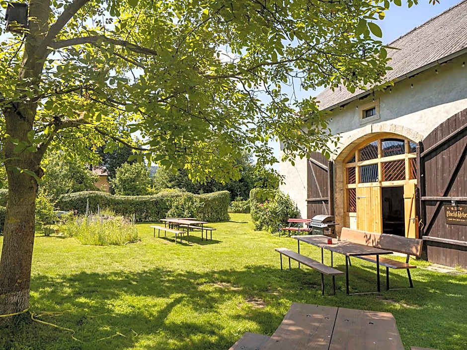 Photo 1 of 24 of Hinterland Hostel
