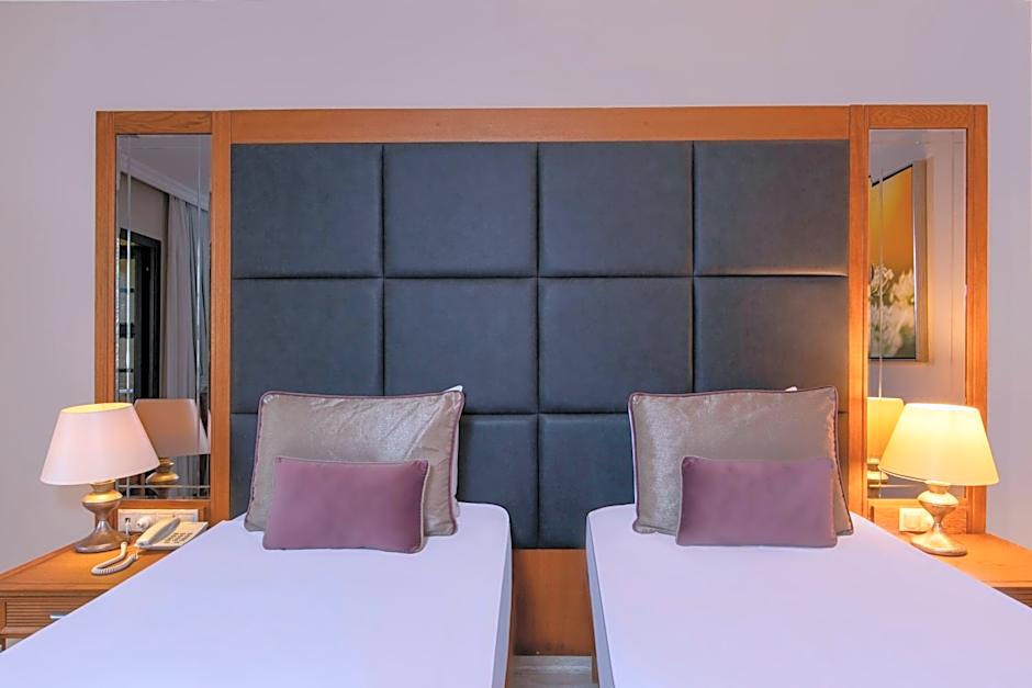 Asteria Family Resort Belek