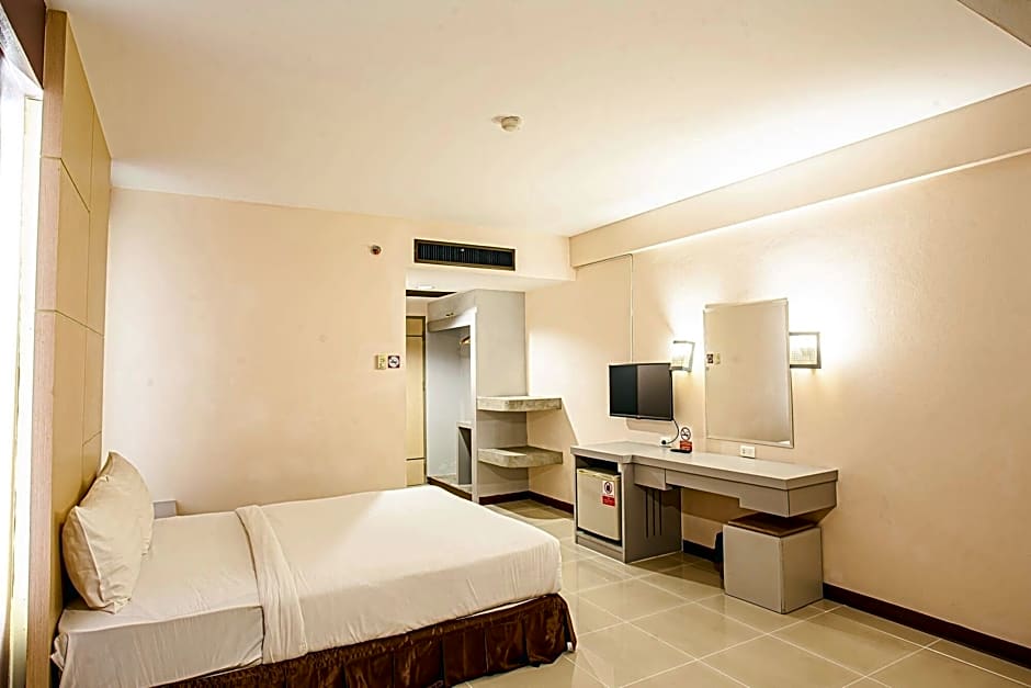 Chadchada place