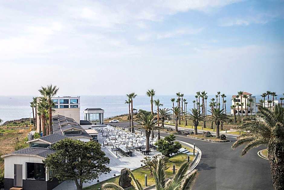 Uni Hotel Jeju