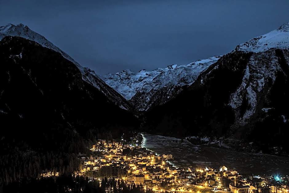 Hotel Le Bouquet - Adults Only