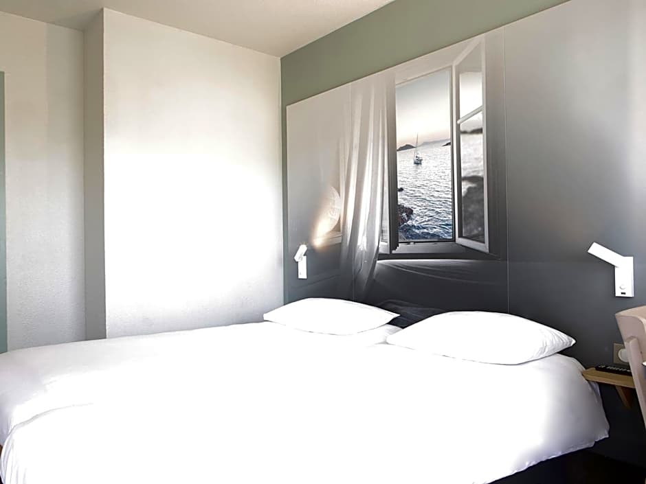 B&B HOTEL Hyeres