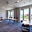 Mercure Hotel Hannover Mitte
