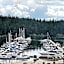 The Waterfront Suites and Marina