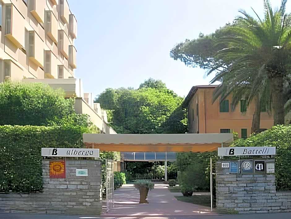 Albergo Battelli