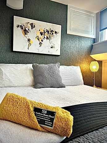 St Andrews house Hotel