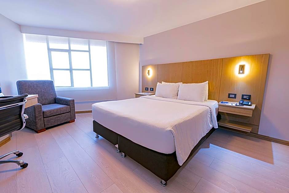 Hotel Dann Cali