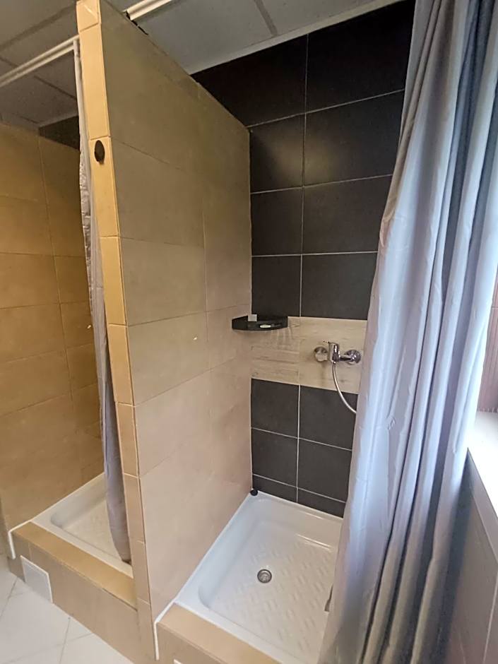 Hostel WELINEK gratis parking