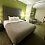 Quality Suites San Antonio Brooks City Base
