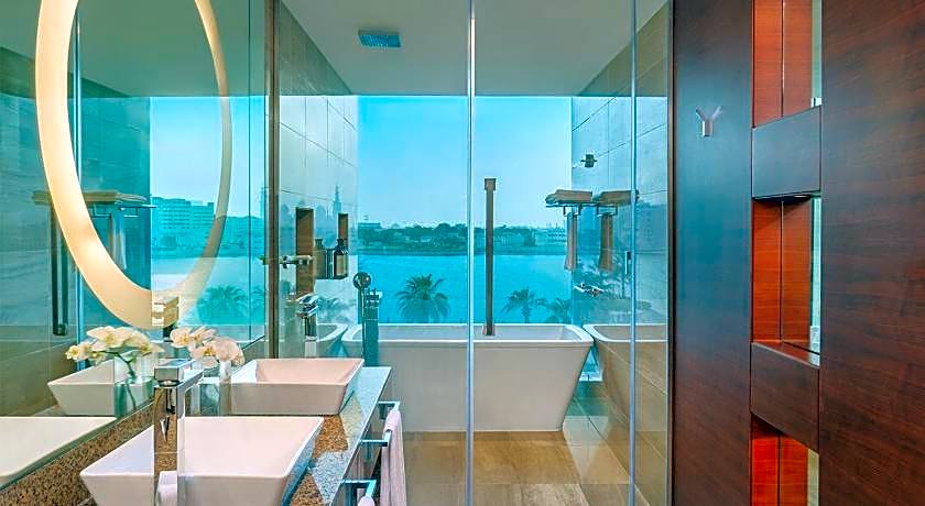 Fairmont Bab Al Bahr