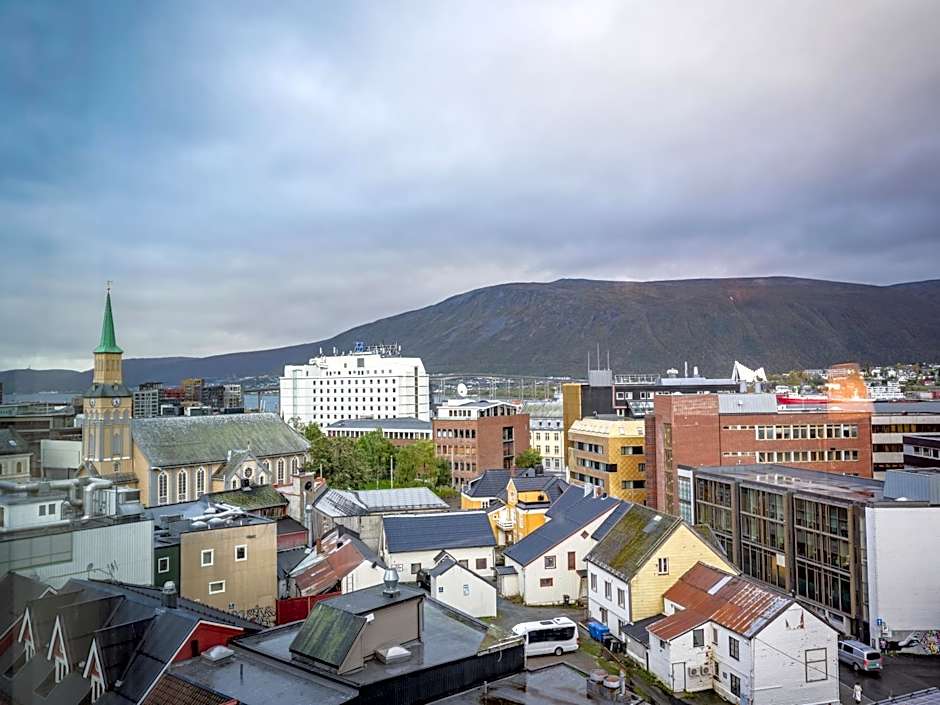 Scandic Grand Tromsø