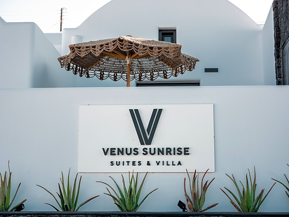 Venus Sunrise Suites & Villas