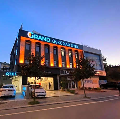 GRAND ÜSKÜDAR OTEL