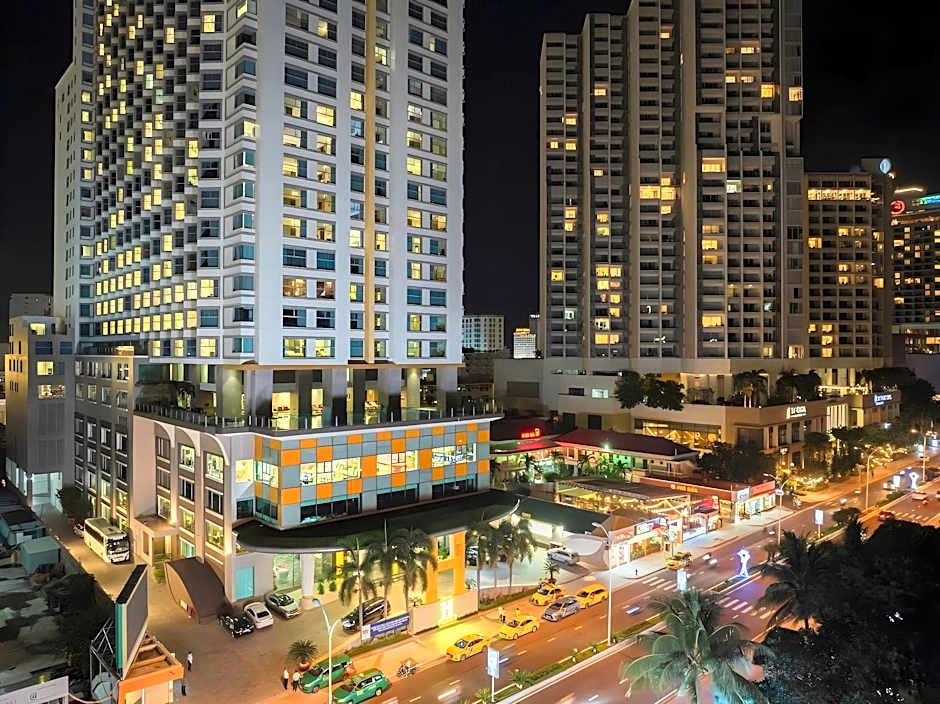 Havana Nha Trang Hotel