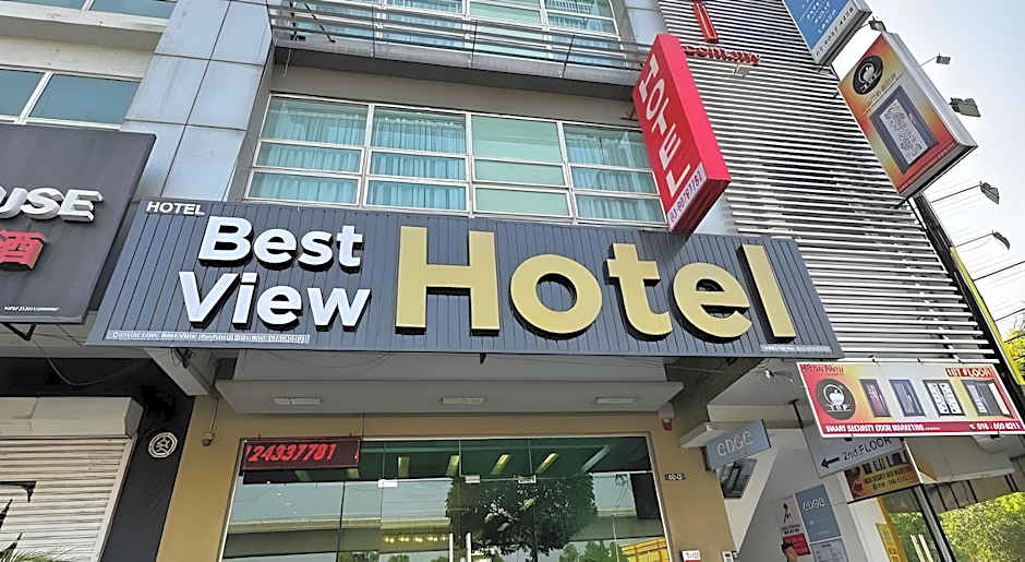 Best View Hotel Puchong