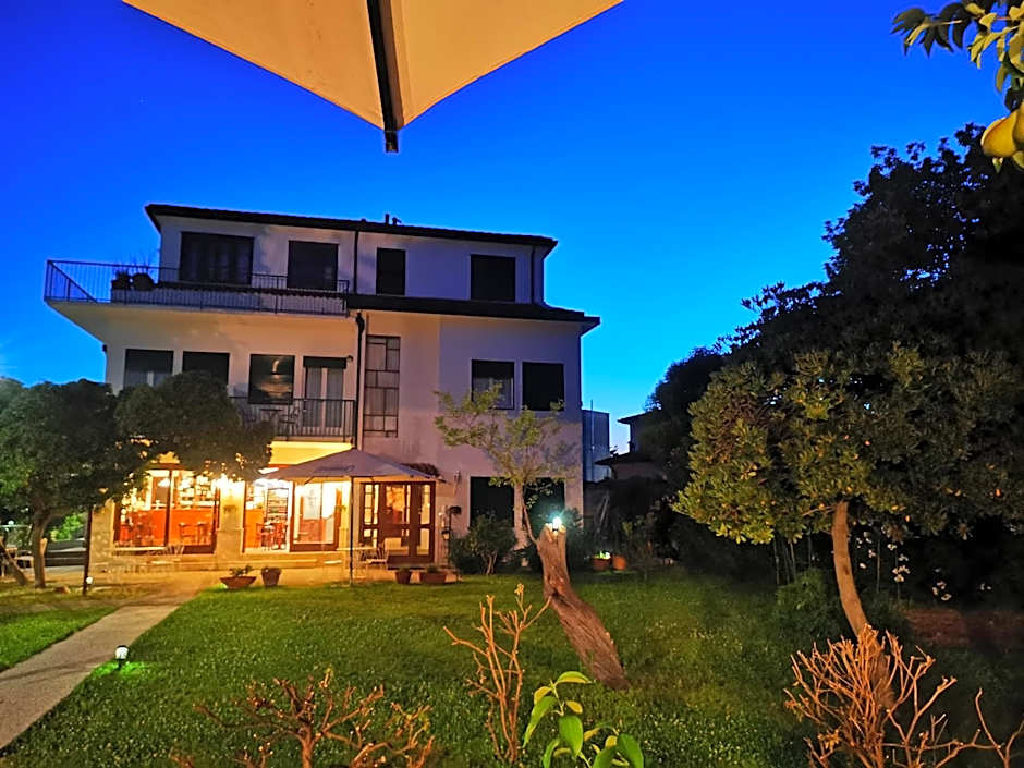 Hotel Villa Orio & Beatrice