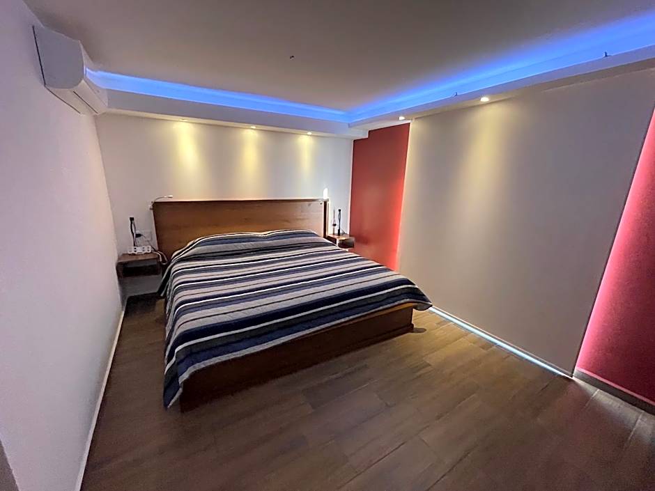 La Mansión del Faro