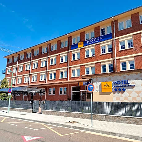 Hotel Marqués de Aguilar